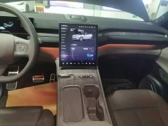 NIO ES7 2022 75kWh - ფოტო 12