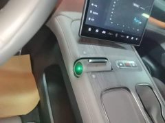 NIO ES7 2022 75kWh - ფოტო 13