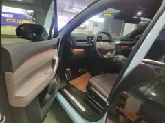 NIO ES7 2022 75kWh - ფოტო 15