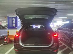 NIO ES7 2022 75kWh - ფოტო 18