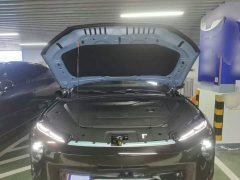 NIO ES7 2022 75kWh - ფოტო 19