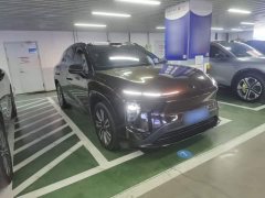 NIO ES7 2022 75kWh - ფოტო 3