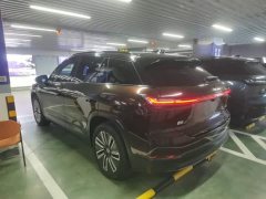 NIO ES7 2022 75kWh - ფოტო 4