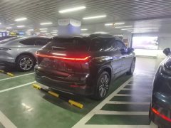 NIO ES7 2022 75kWh - ფოტო 6