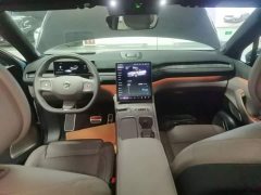 NIO ES7 2022 75kWh - ფოტო 9
