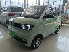 Wuling Hongguang MINIEV Macaron Fashion Edition Ternary Lithium - ფოტო 1
