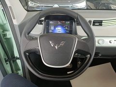 Wuling Hongguang MINIEV Macaron Fashion Edition Ternary Lithium - ფოტო 10