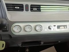 Wuling Hongguang MINIEV Macaron Fashion Edition Ternary Lithium - ფოტო 12