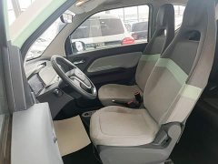 Wuling Hongguang MINIEV Macaron Fashion Edition Ternary Lithium - ფოტო 14