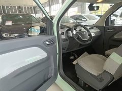 Wuling Hongguang MINIEV Macaron Fashion Edition Ternary Lithium - ფოტო 15