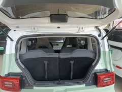 Wuling Hongguang MINIEV Macaron Fashion Edition Ternary Lithium - ფოტო 18