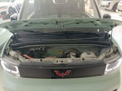 Wuling Hongguang MINIEV Macaron Fashion Edition Ternary Lithium - ფოტო 19
