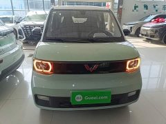 Wuling Hongguang MINIEV Macaron Fashion Edition Ternary Lithium - ფოტო 2