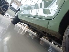 Wuling Hongguang MINIEV Macaron Fashion Edition Ternary Lithium - ფოტო 20