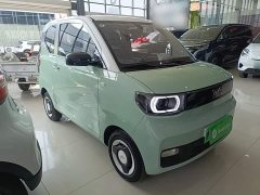 Wuling Hongguang MINIEV Macaron Fashion Edition Ternary Lithium - ფოტო 3