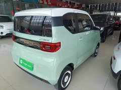 Wuling Hongguang MINIEV Macaron Fashion Edition Ternary Lithium - ფოტო 6