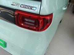 Wuling Hongguang MINIEV Macaron Fashion Edition Ternary Lithium - ფოტო 7