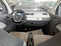 Wuling Hongguang MINIEV Macaron Fashion Edition Ternary Lithium - ფოტო 9