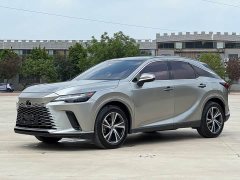 Lexus RX 2023 350h FWD Comfort Edition - ფოტო 1