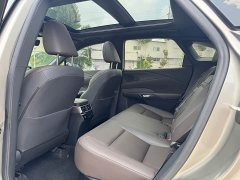 Lexus RX 2023 350h FWD Comfort Edition - ფოტო 11