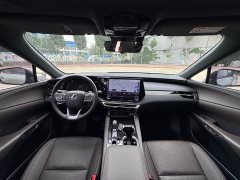 Lexus RX 2023 350h FWD Comfort Edition - ფოტო 12