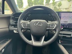 Lexus RX 2023 350h FWD Comfort Edition - ფოტო 13