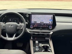 Lexus RX 2023 350h FWD Comfort Edition - ფოტო 14