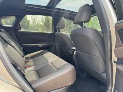 Lexus RX 2023 350h FWD Comfort Edition - ფოტო 16