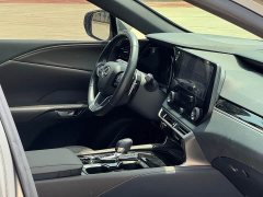 Lexus RX 2023 350h FWD Comfort Edition - ფოტო 17