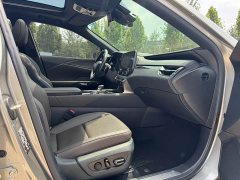 Lexus RX 2023 350h FWD Comfort Edition - ფოტო 18