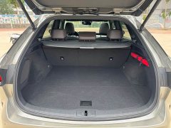 Lexus RX 2023 350h FWD Comfort Edition - ფოტო 19