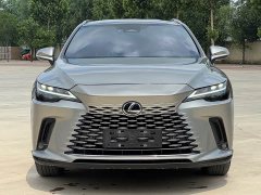 Lexus RX 2023 350h FWD Comfort Edition - ფოტო 2
