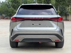 Lexus RX 2023 350h FWD Comfort Edition - ფოტო 5