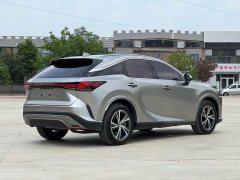 Lexus RX 2023 350h FWD Comfort Edition - ფოტო 6