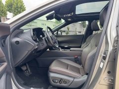 Lexus RX 2023 350h FWD Comfort Edition - ფოტო 8