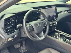 Lexus RX 2023 350h FWD Comfort Edition - ფოტო 9