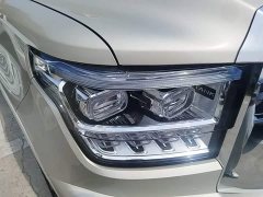 Tank 500 3.0T Business Edition Landscape Version 5-Seater - ფოტო 10