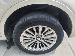 Tank 500 3.0T Business Edition Landscape Version 5-Seater - ფოტო 11