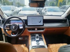 Tank 500 3.0T Business Edition Landscape Version 5-Seater - ფოტო 13