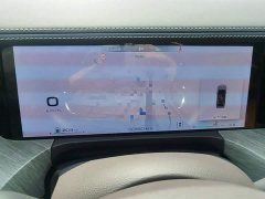 Tank 500 3.0T Business Edition Landscape Version 5-Seater - ფოტო 15