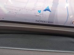 Tank 500 3.0T Business Edition Landscape Version 5-Seater - ფოტო 16