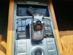 Tank 500 3.0T Business Edition Landscape Version 5-Seater - ფოტო 18