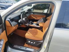 Tank 500 3.0T Business Edition Landscape Version 5-Seater - ფოტო 19