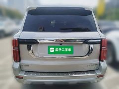 Tank 500 3.0T Business Edition Landscape Version 5-Seater - ფოტო 7
