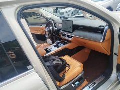 Tank 500 3.0T Business Edition Landscape Version 5-Seater - ფოტო 8