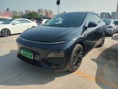 XPeng G6 625 Long Range Max Flagship - ფოტო 1