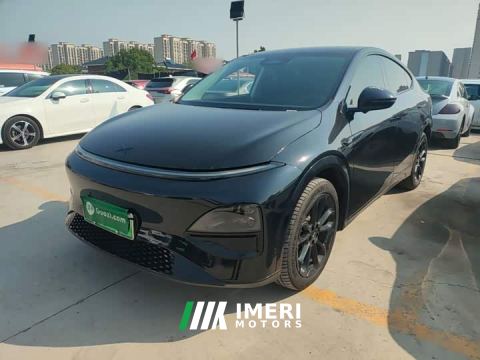 2025 Xpeng G6 625 Long Range Max Flagship