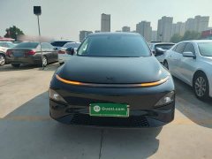 XPeng G6 625 Long Range Max Flagship - ფოტო 2