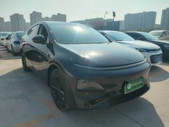 XPeng G6 625 Long Range Max Flagship - ფოტო 3