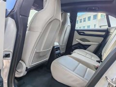 Porsche Macan New Energy Macan 4 - ფოტო 11